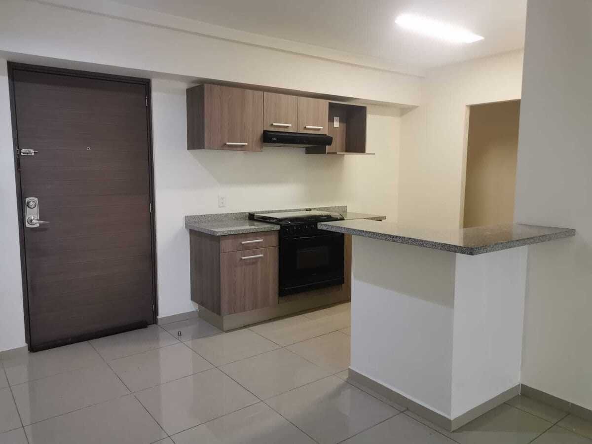 DEPARTAMENTO EN VENTA EN SANTA FE - foto 2