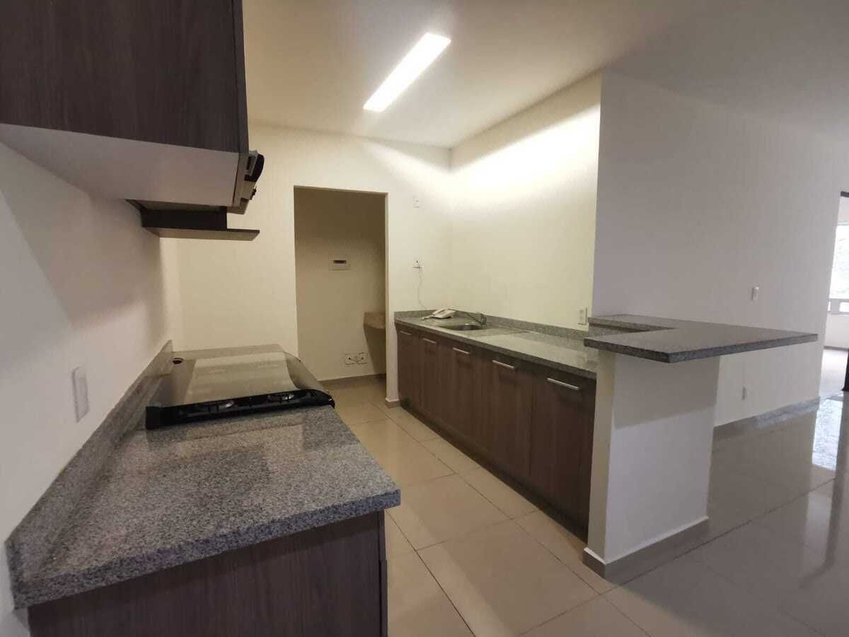 DEPARTAMENTO EN VENTA EN SANTA FE - foto 3