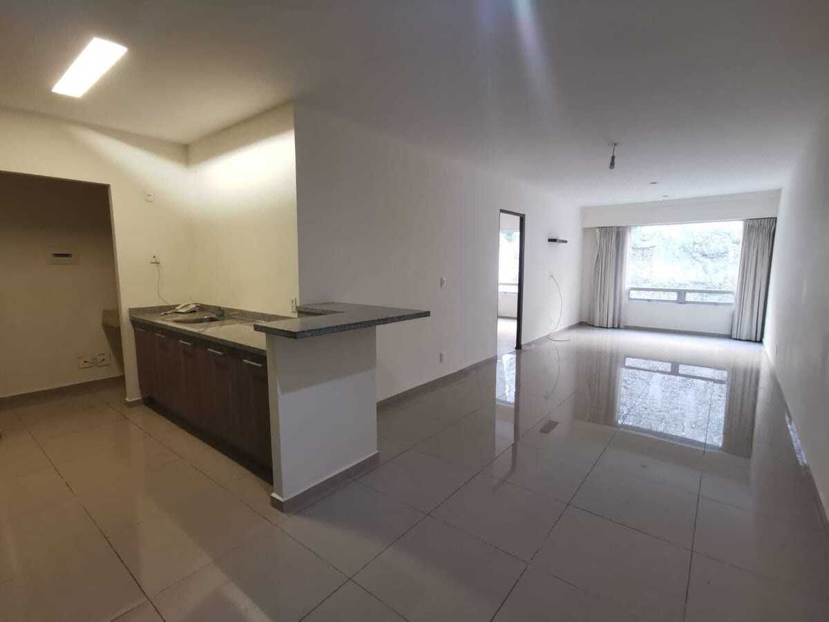 DEPARTAMENTO EN VENTA EN SANTA FE - foto 1