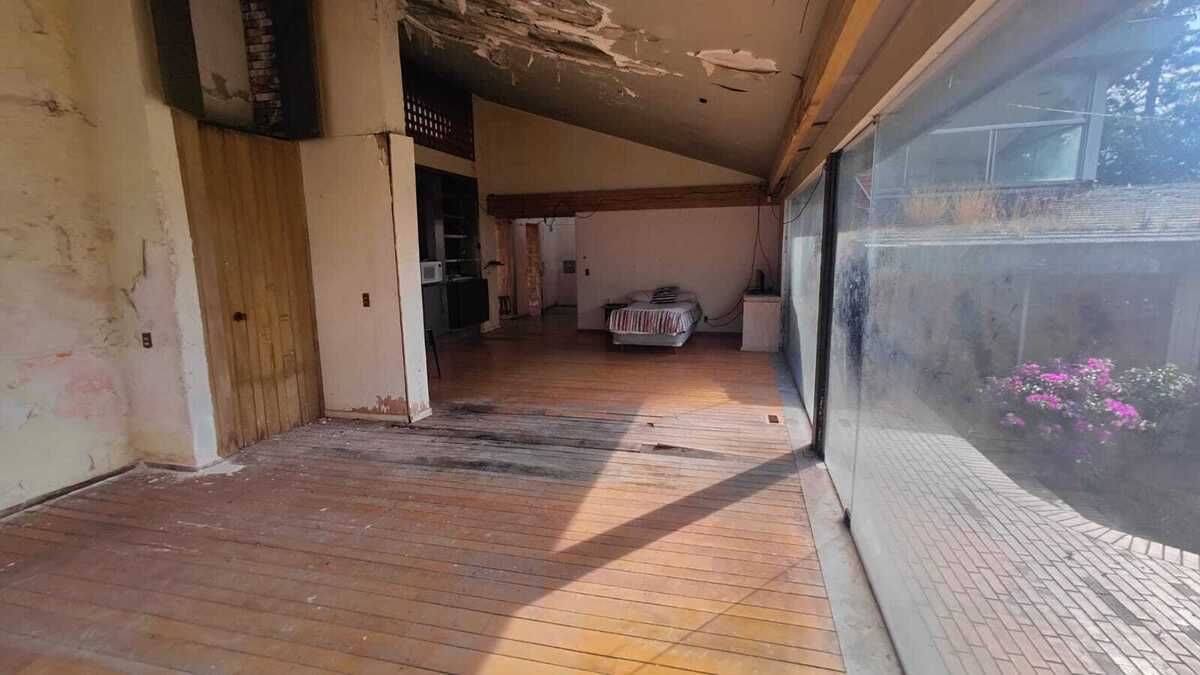 10 de 20: Interiores varios niveles