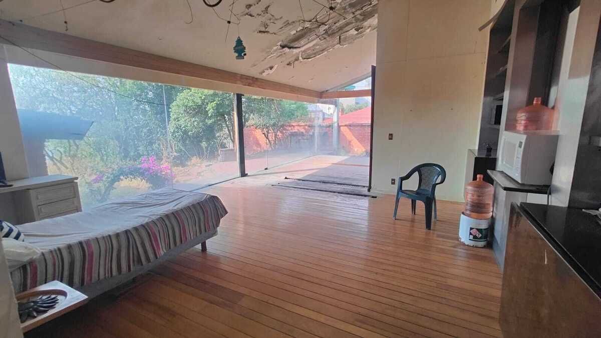 13 de 20: Interiores varios niveles