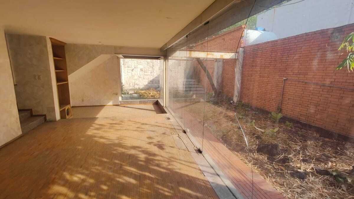 14 de 20: Interiores varios niveles
