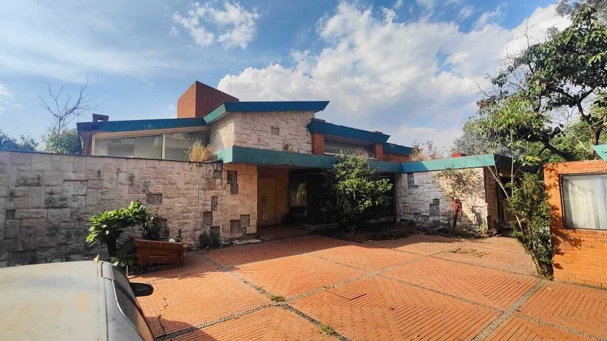 3 de 20: Fachada