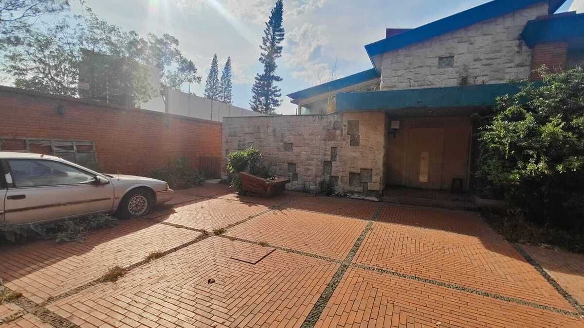 2 de 20: Garage 5 coches