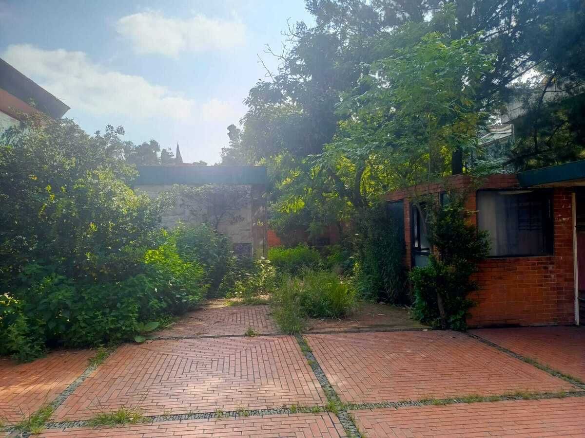 18 de 20: Verano con lluvias