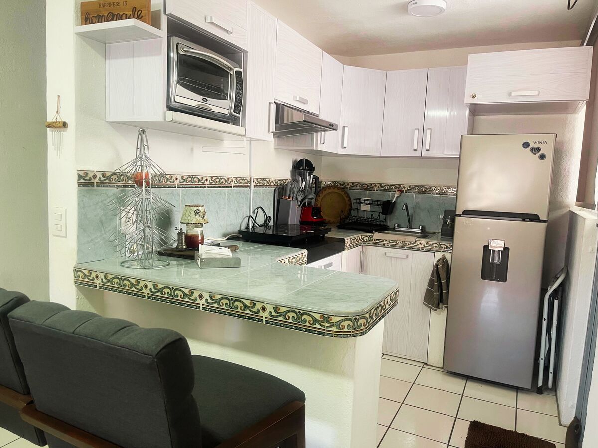 5 de 23: COCINA