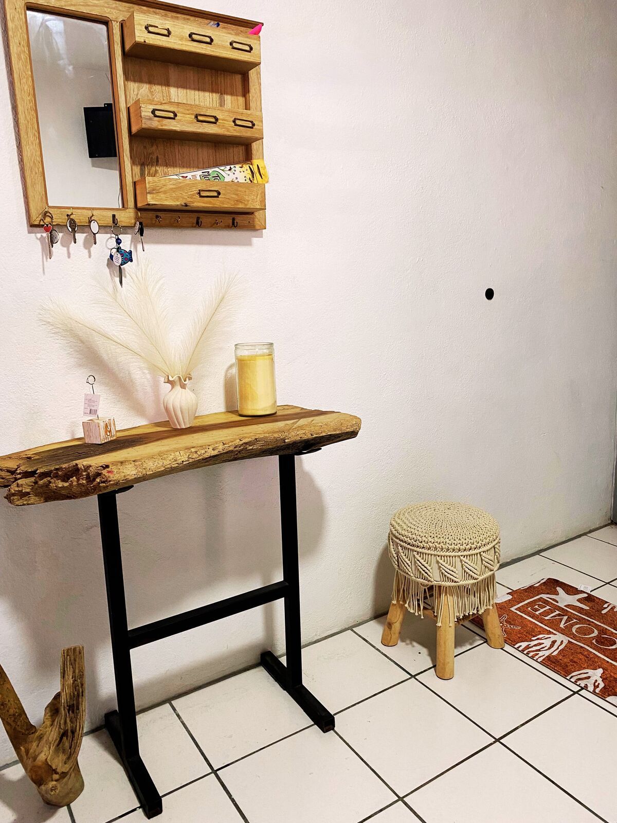 3 de 23: AREA RECIBIDOR