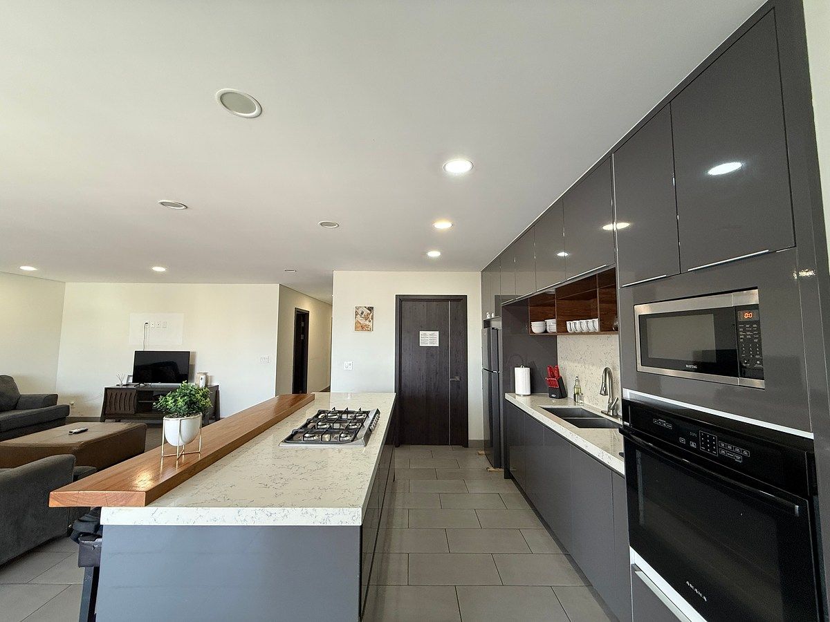 Apartamento em Madero (Cacho), Tijuana, foto 7 de 29