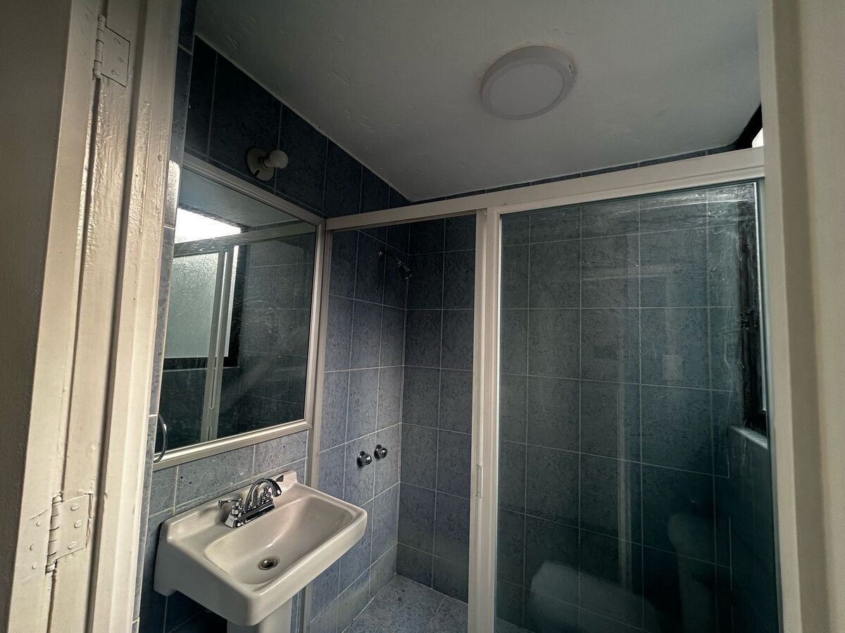 Apartamento em San Miguel Chapultepec II Sección, Miguel Hidalgo, foto 6 de 11