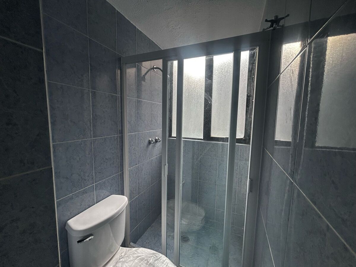Apartamento em San Miguel Chapultepec II Sección, Miguel Hidalgo, foto 8 de 11