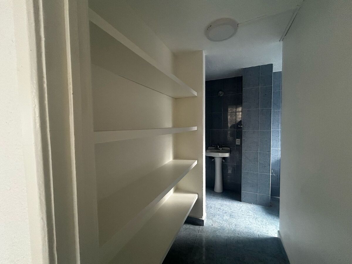Apartamento em San Miguel Chapultepec II Sección, Miguel Hidalgo, foto 5 de 11