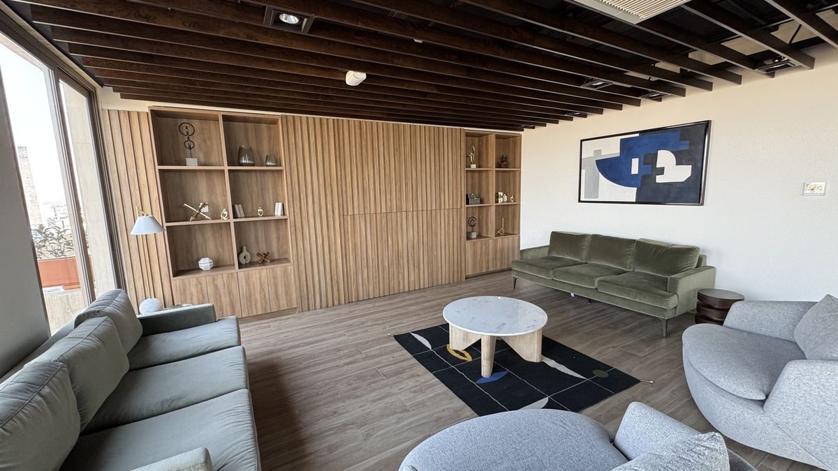 1 de 16: COWORKING