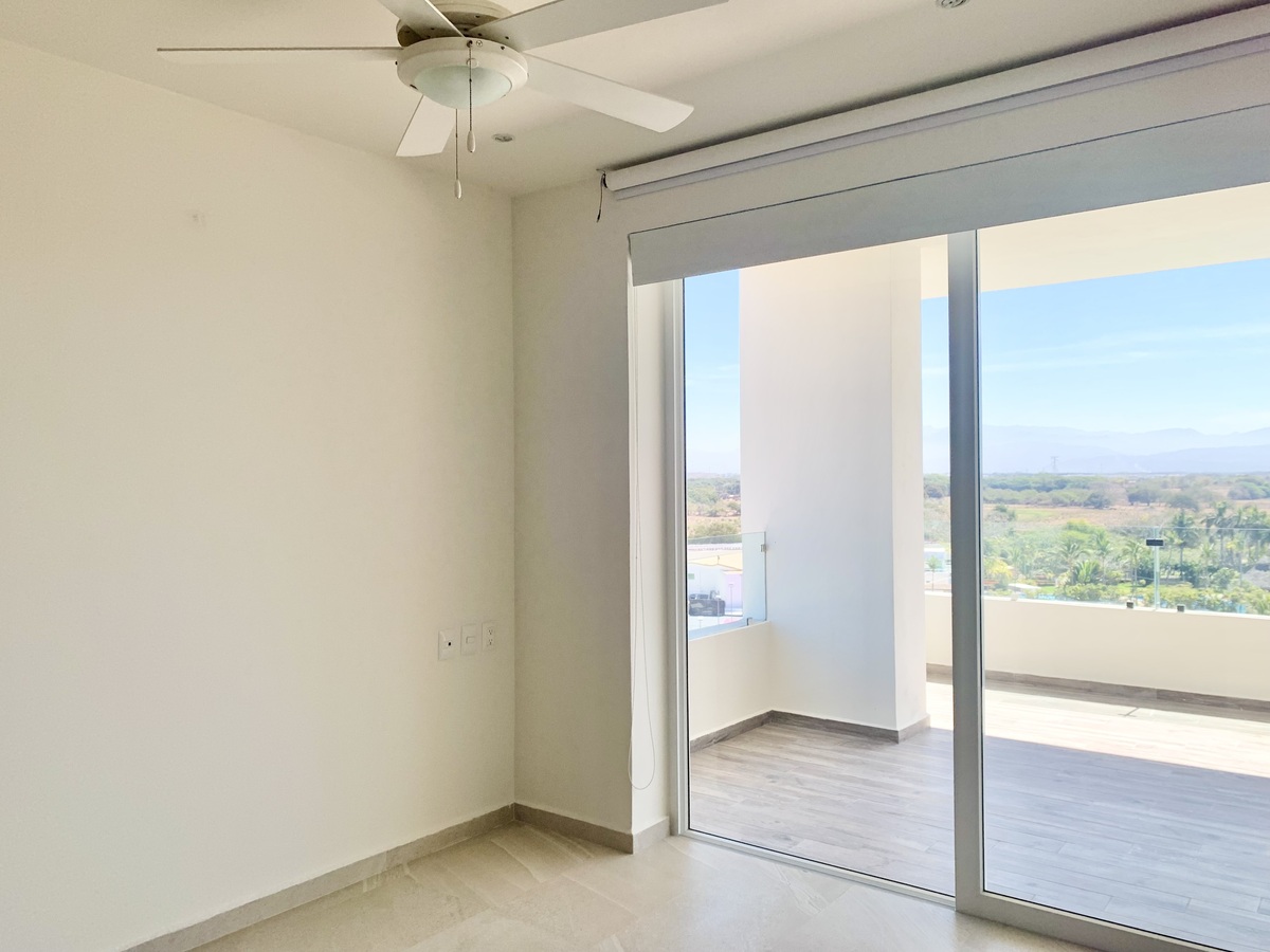 34 of 43: Recámara Principal