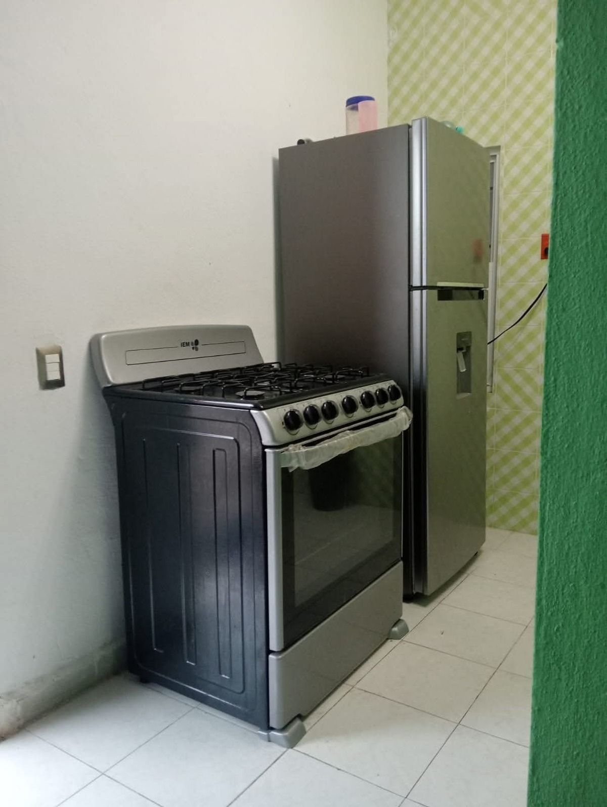 5 de 5