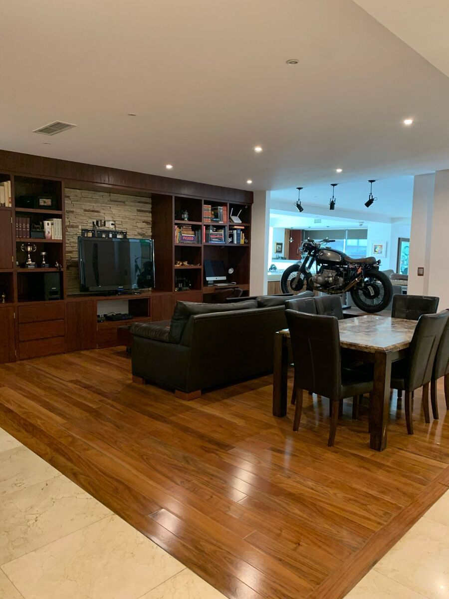 Estudio/Family Room, foto 30 de 48