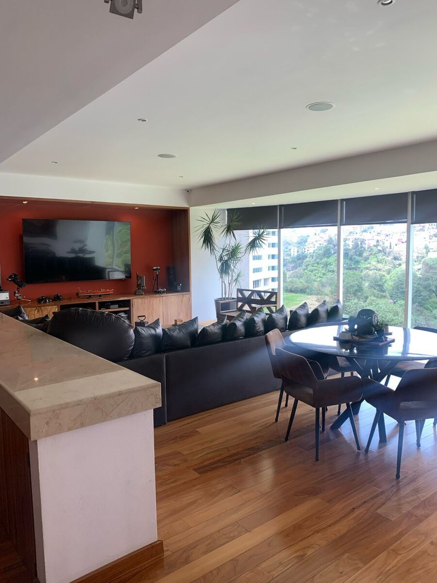 Sala TV/juegos con barra., foto 5 de 48