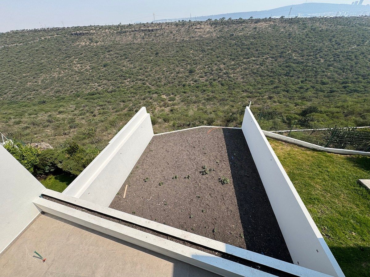 Casa em Misión San Jerónimo, Querétaro, foto 6 de 32