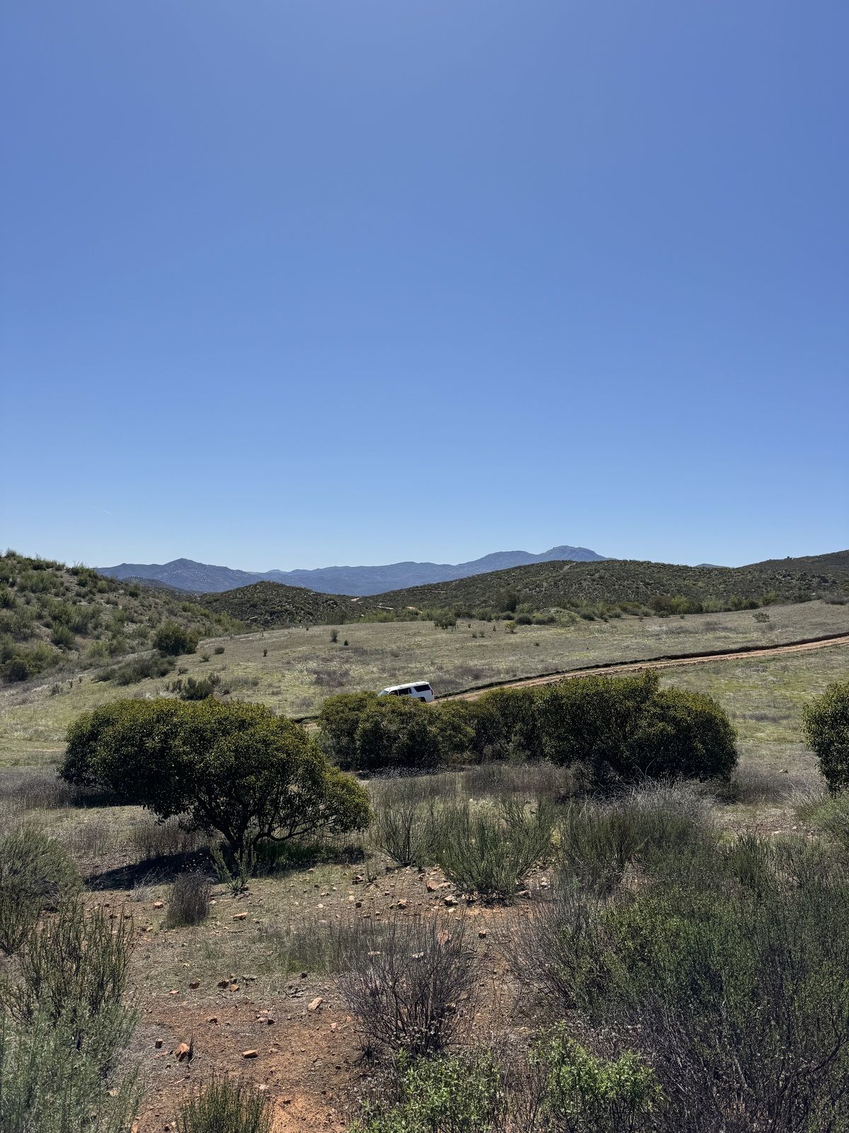 19 of 50: Zona de Valles semiplanos