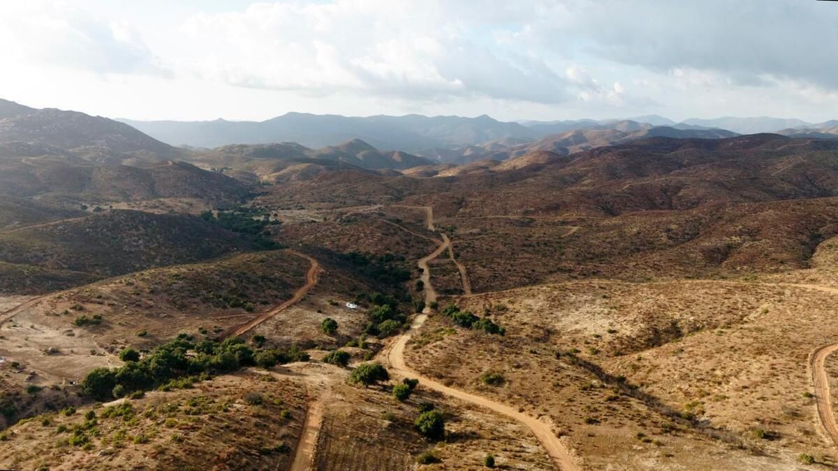 32 of 50: Terrenos en cañón