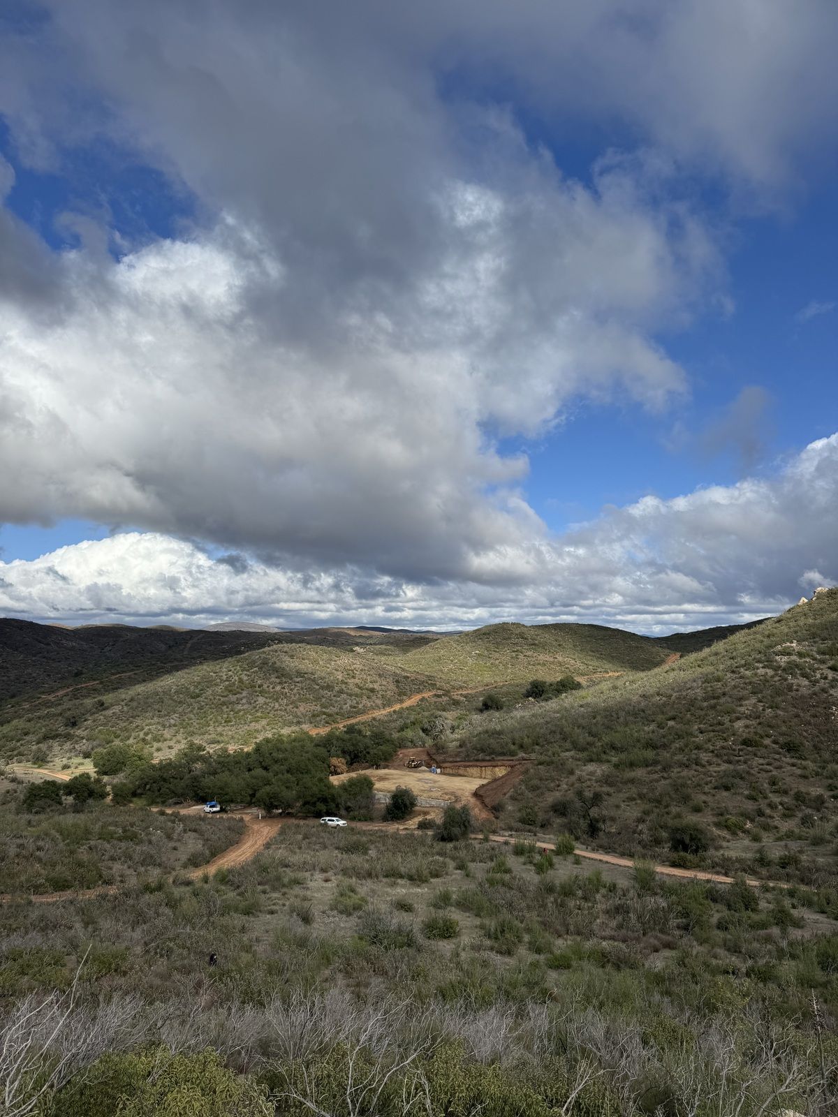 41 of 50: Terrenos en zona vallecitos interno