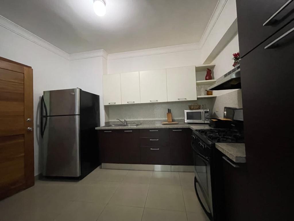 Apartamentos en Venta Ensanche Naco, Santo Domingo