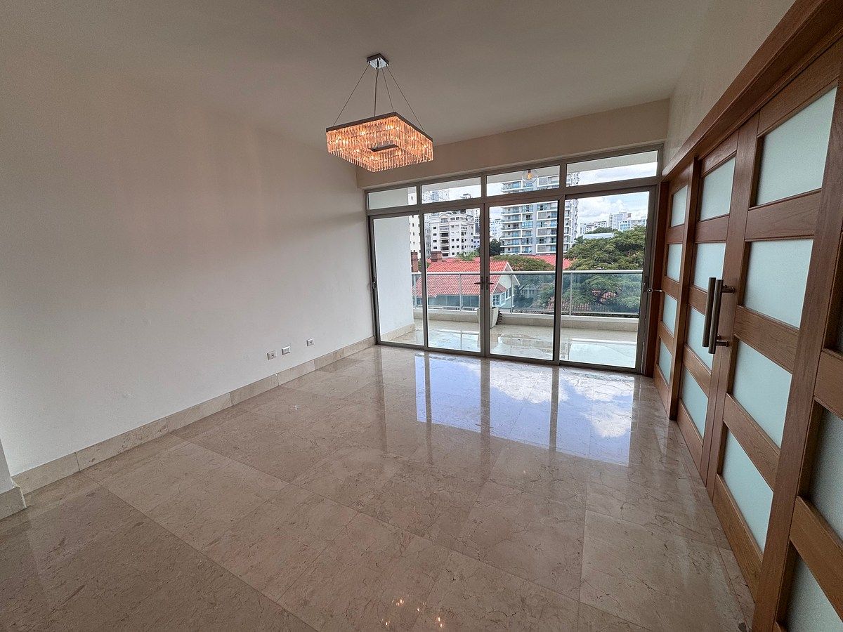 Apartamento en Piantini, Santo Domingo Centro (Distrito Nacional), foto 4 de 41