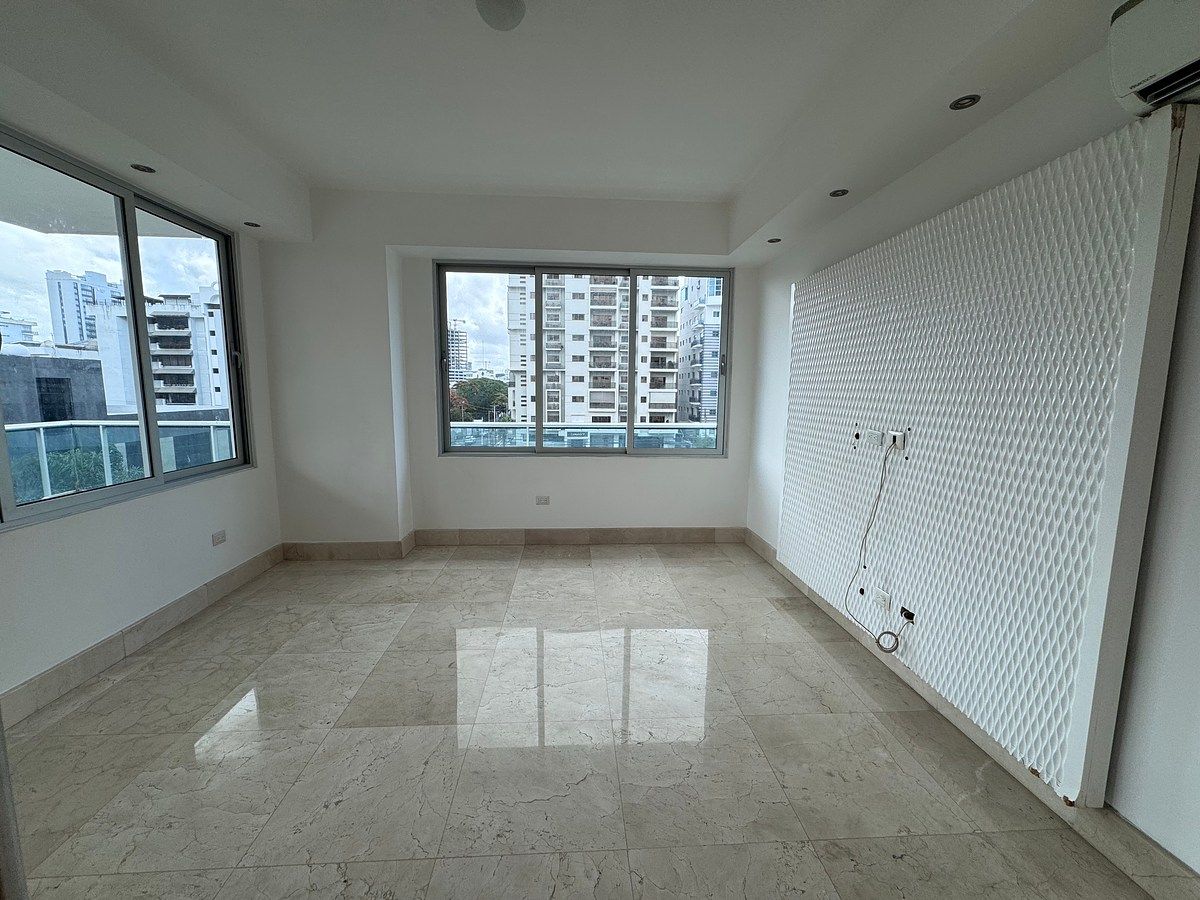 Apartamento en Piantini, Santo Domingo Centro (Distrito Nacional), foto 6 de 41