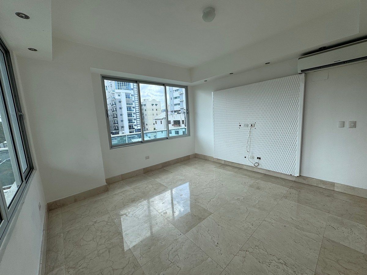 Apartamento en Piantini, Santo Domingo Centro (Distrito Nacional), foto 7 de 41