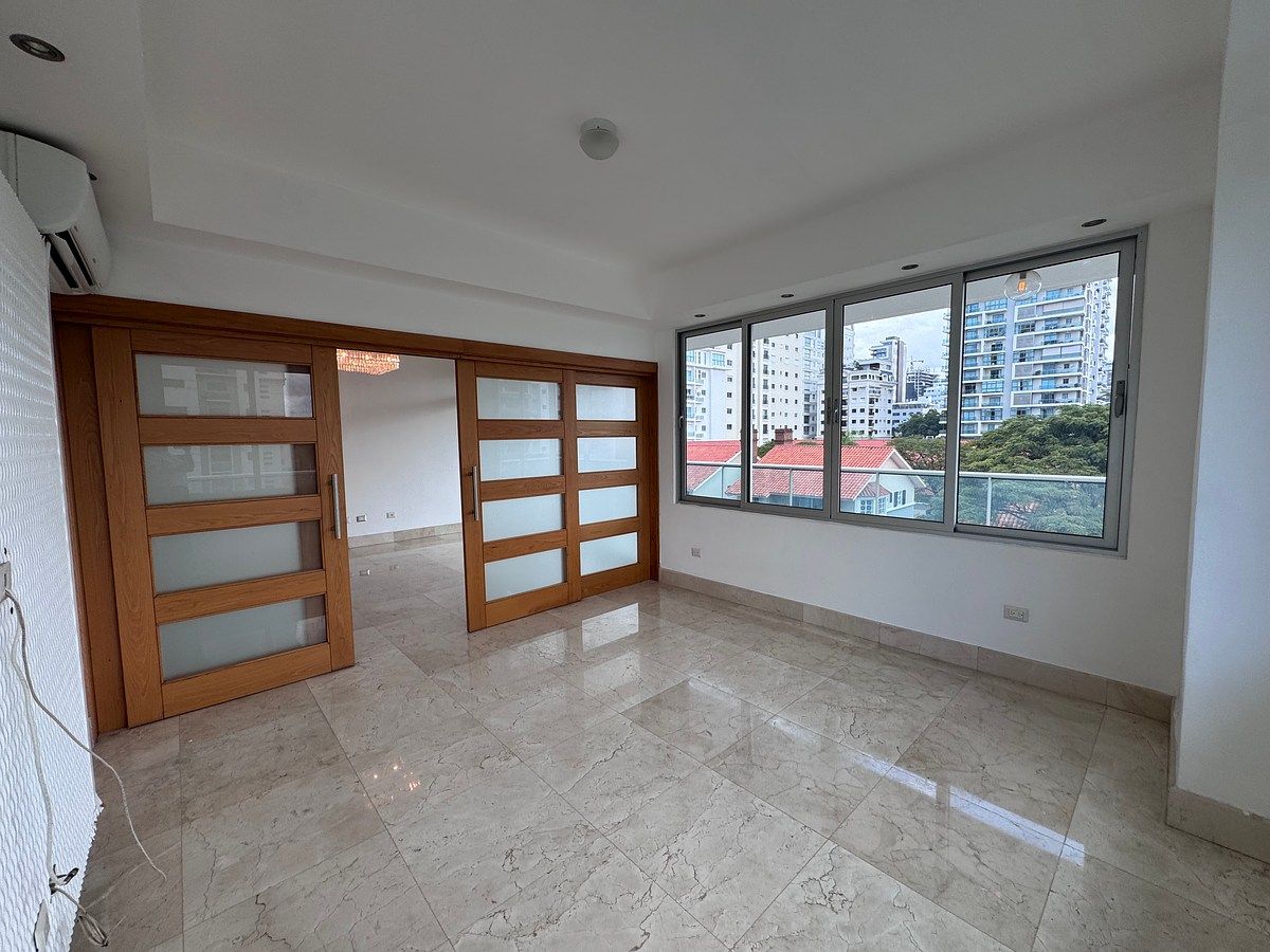 Apartamento en Piantini, Santo Domingo Centro (Distrito Nacional), foto 3 de 41