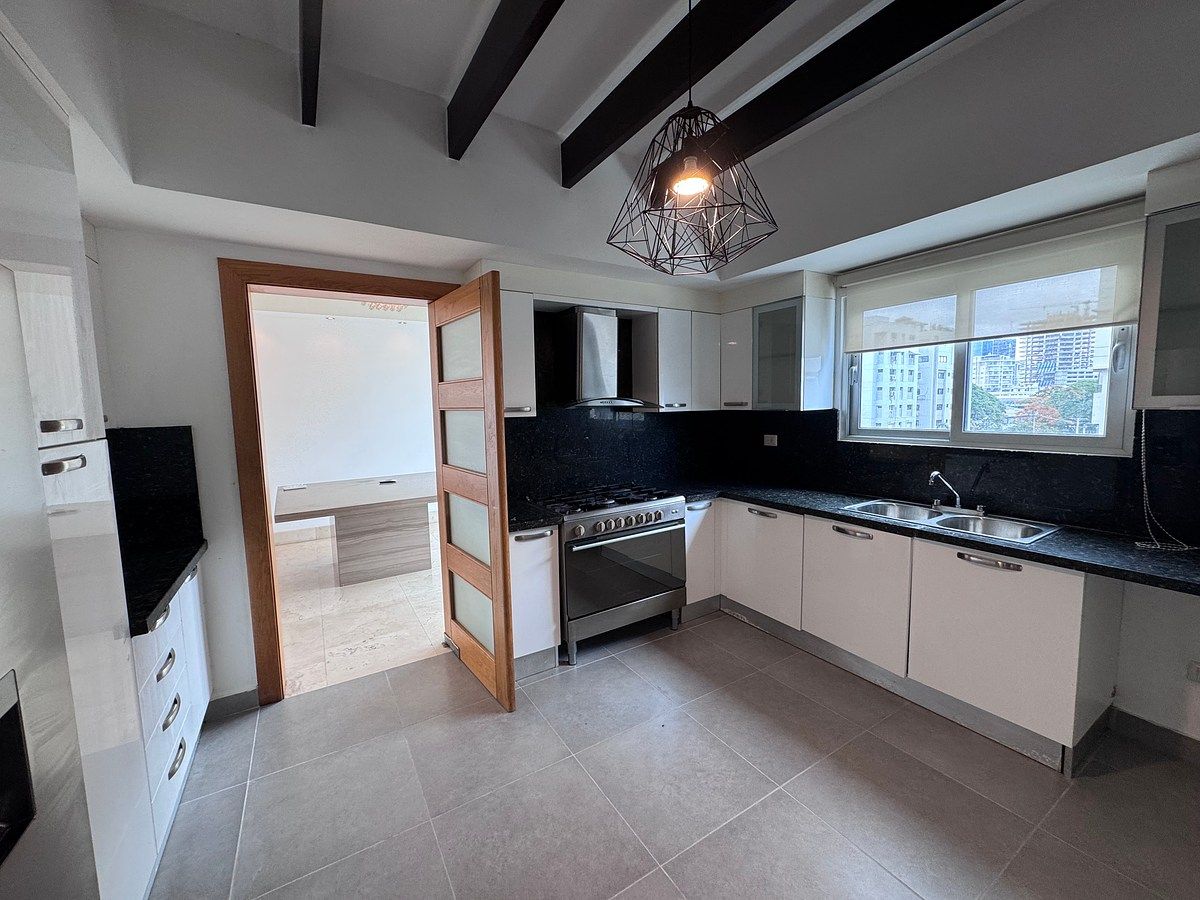 Apartamento en Piantini, Santo Domingo Centro (Distrito Nacional), foto 16 de 41