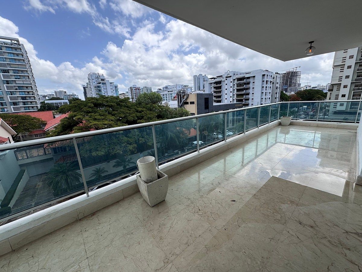 Apartamento en Piantini, Santo Domingo Centro (Distrito Nacional), foto 17 de 41
