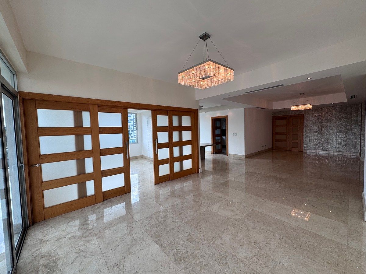 Apartamento en Piantini, Santo Domingo Centro (Distrito Nacional), foto 19 de 41