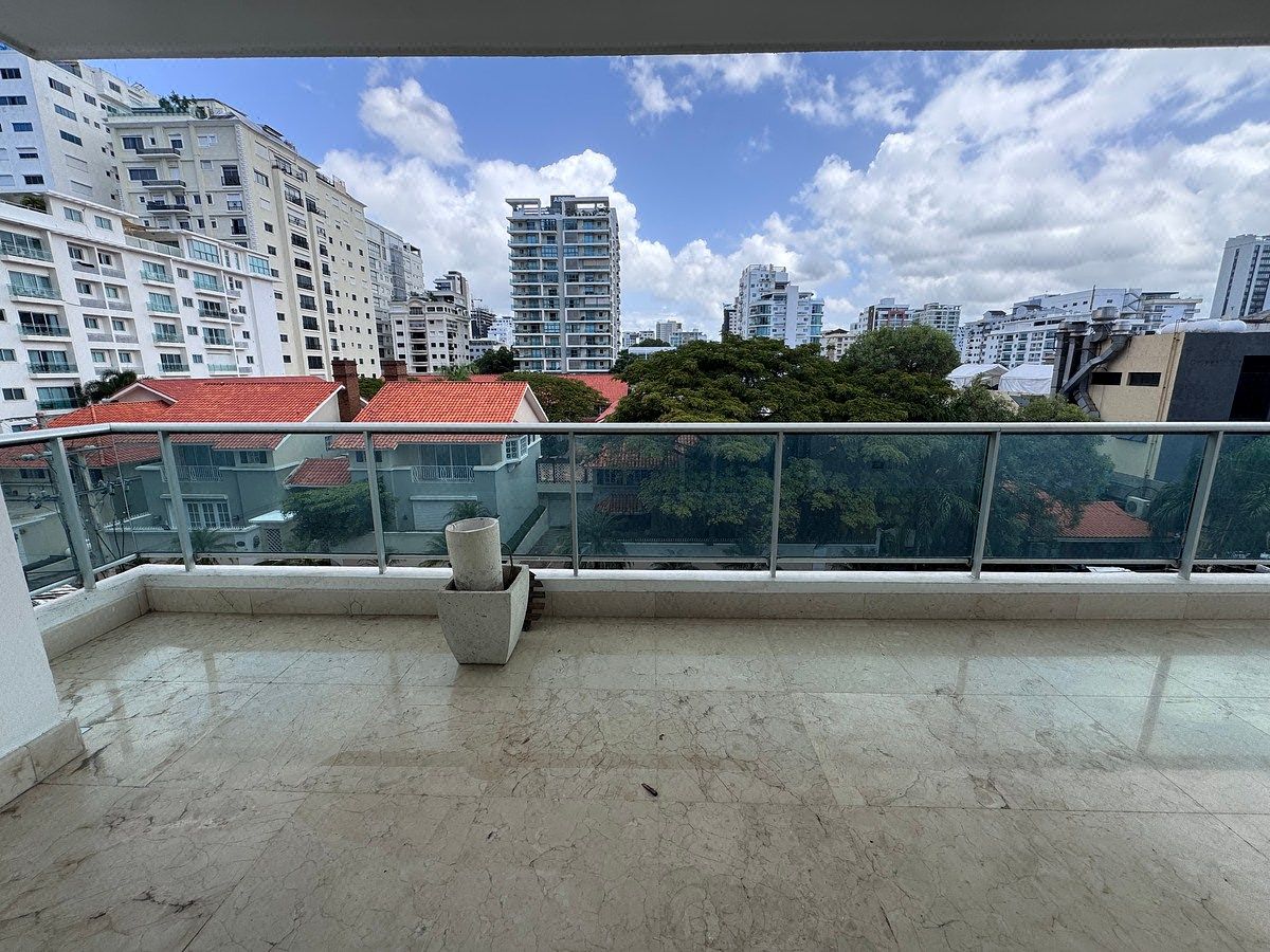 Apartamento en Piantini, Santo Domingo Centro (Distrito Nacional), foto 18 de 41