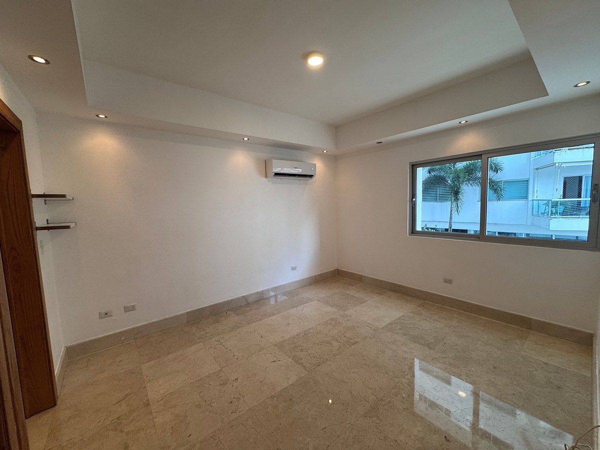 Apartamento en Piantini, Santo Domingo Centro (Distrito Nacional), foto 22 de 41
