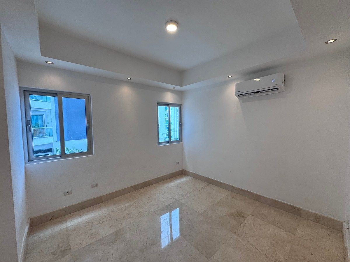 Apartamento en Piantini, Santo Domingo Centro (Distrito Nacional), foto 26 de 41