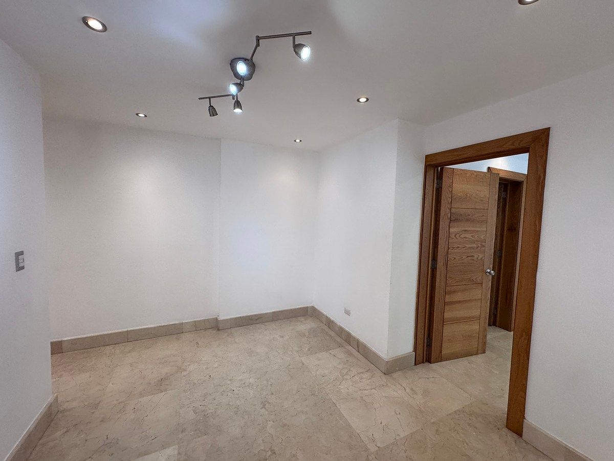 Apartamento en Piantini, Santo Domingo Centro (Distrito Nacional), foto 27 de 41
