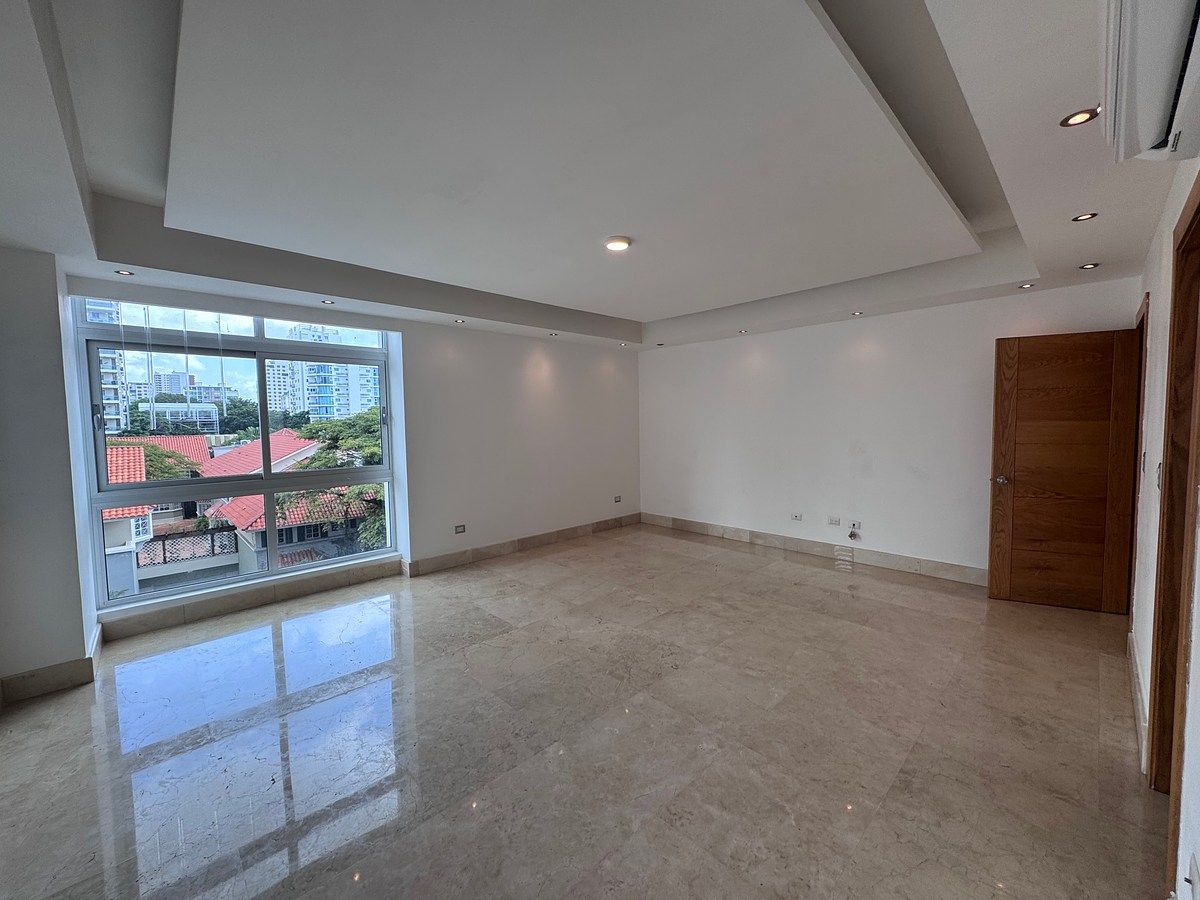 Apartamento en Piantini, Santo Domingo Centro (Distrito Nacional), foto 31 de 41