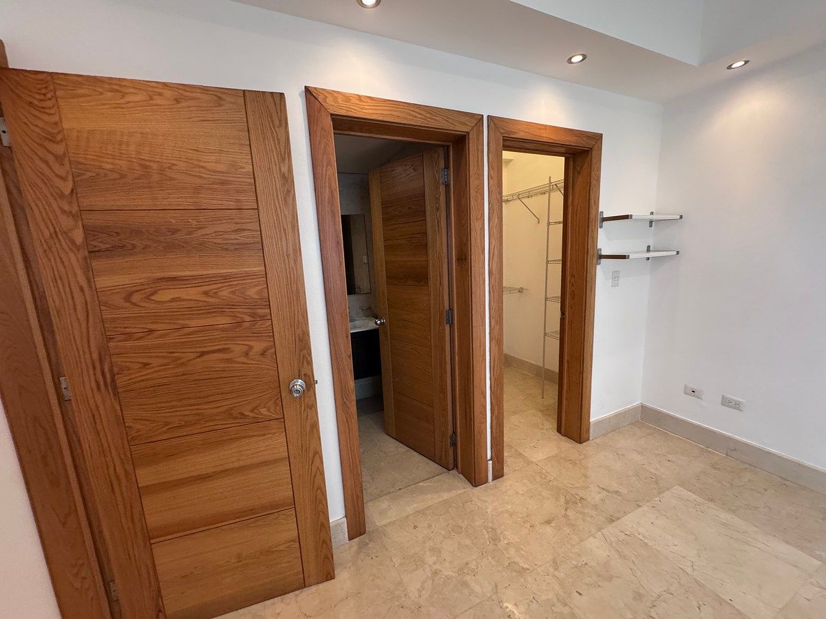 Apartamento en Piantini, Santo Domingo Centro (Distrito Nacional), foto 32 de 41