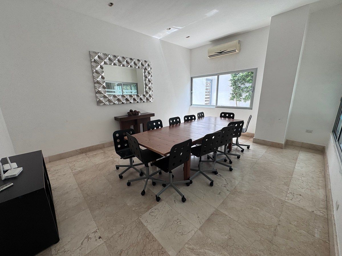 Apartamento en Piantini, Santo Domingo Centro (Distrito Nacional), foto 33 de 41