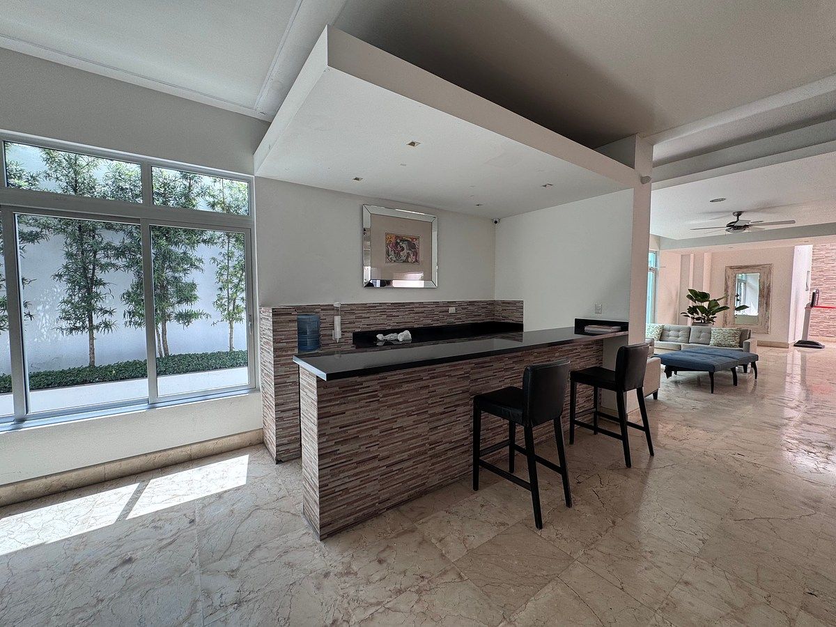 Apartamento en Piantini, Santo Domingo Centro (Distrito Nacional), foto 35 de 41
