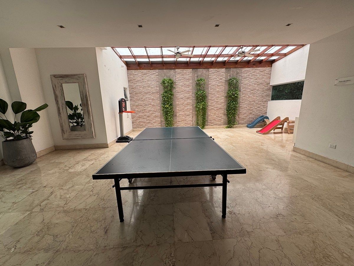 Apartamento en Piantini, Santo Domingo Centro (Distrito Nacional), foto 36 de 41