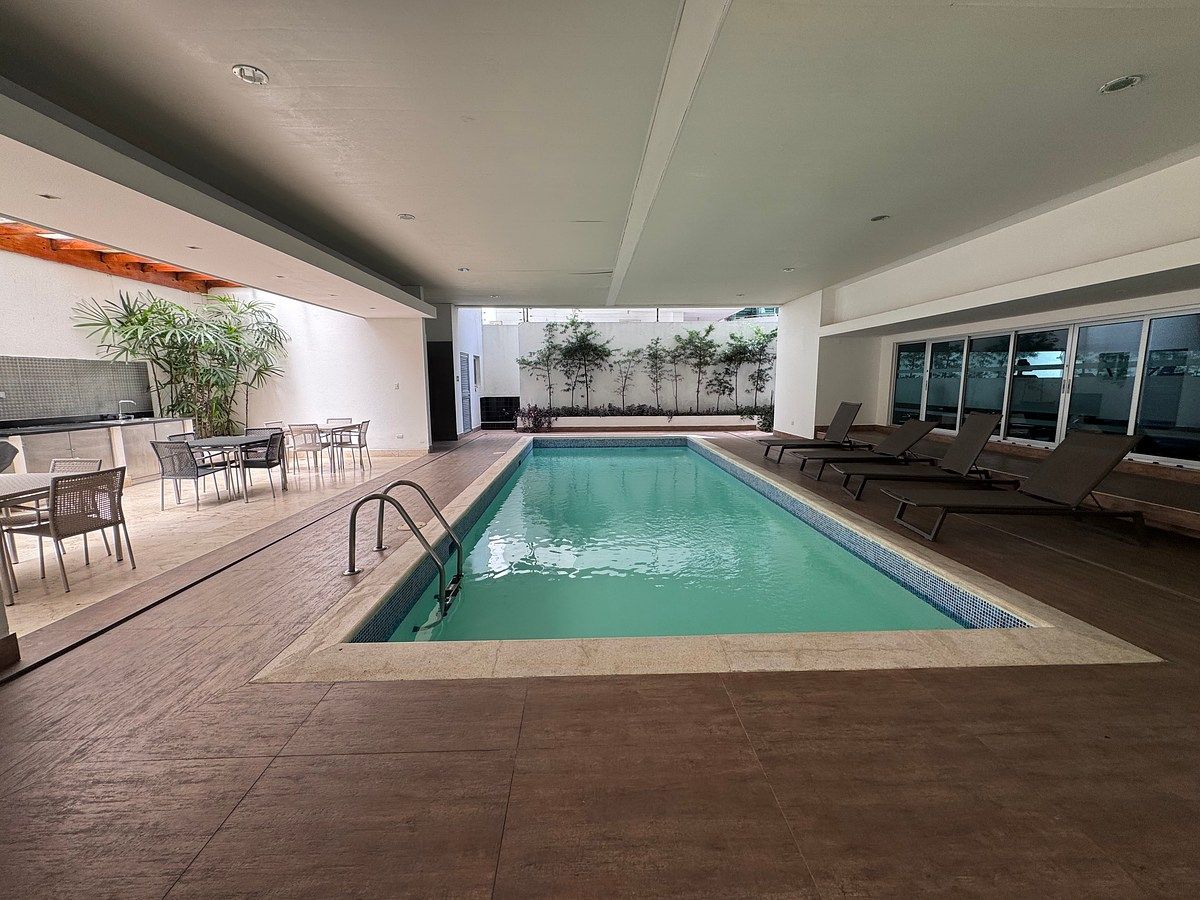 Apartamento en Piantini, Santo Domingo Centro (Distrito Nacional), foto 37 de 41