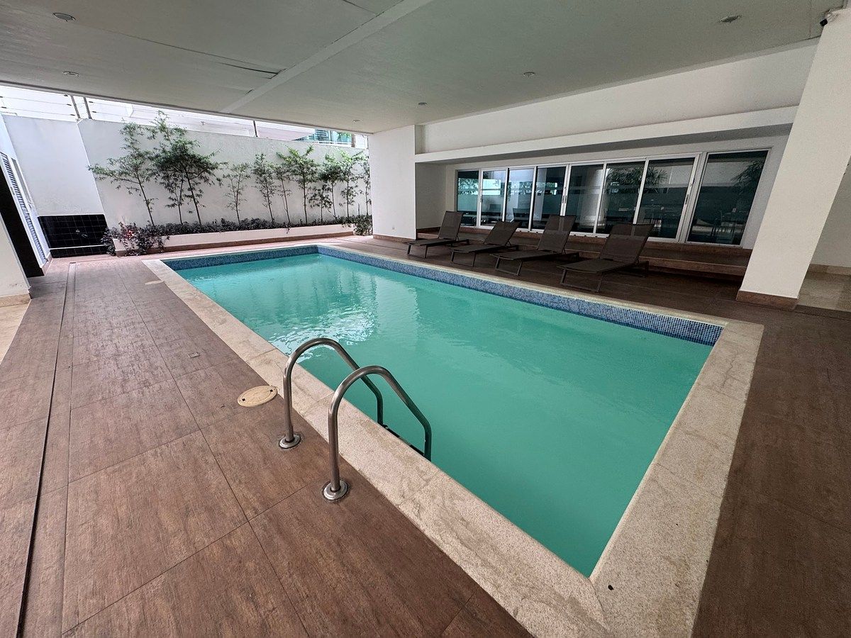 Apartamento en Piantini, Santo Domingo Centro (Distrito Nacional), foto 39 de 41