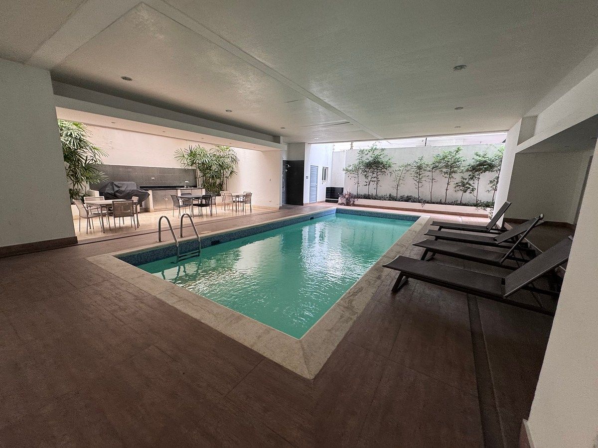 Apartamento en Piantini, Santo Domingo Centro (Distrito Nacional), foto 40 de 41