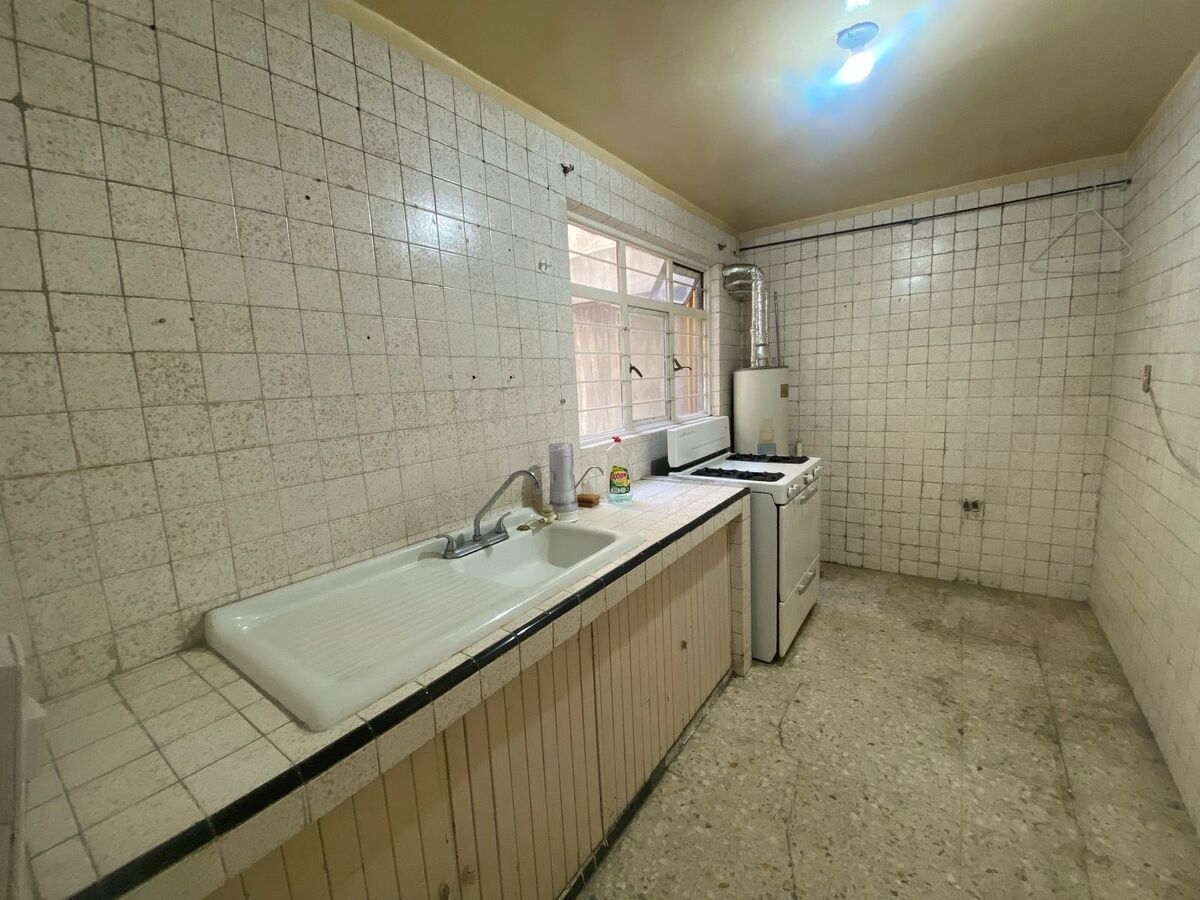 Departamento en Nápoles, Benito Juárez, foto 4 de 12