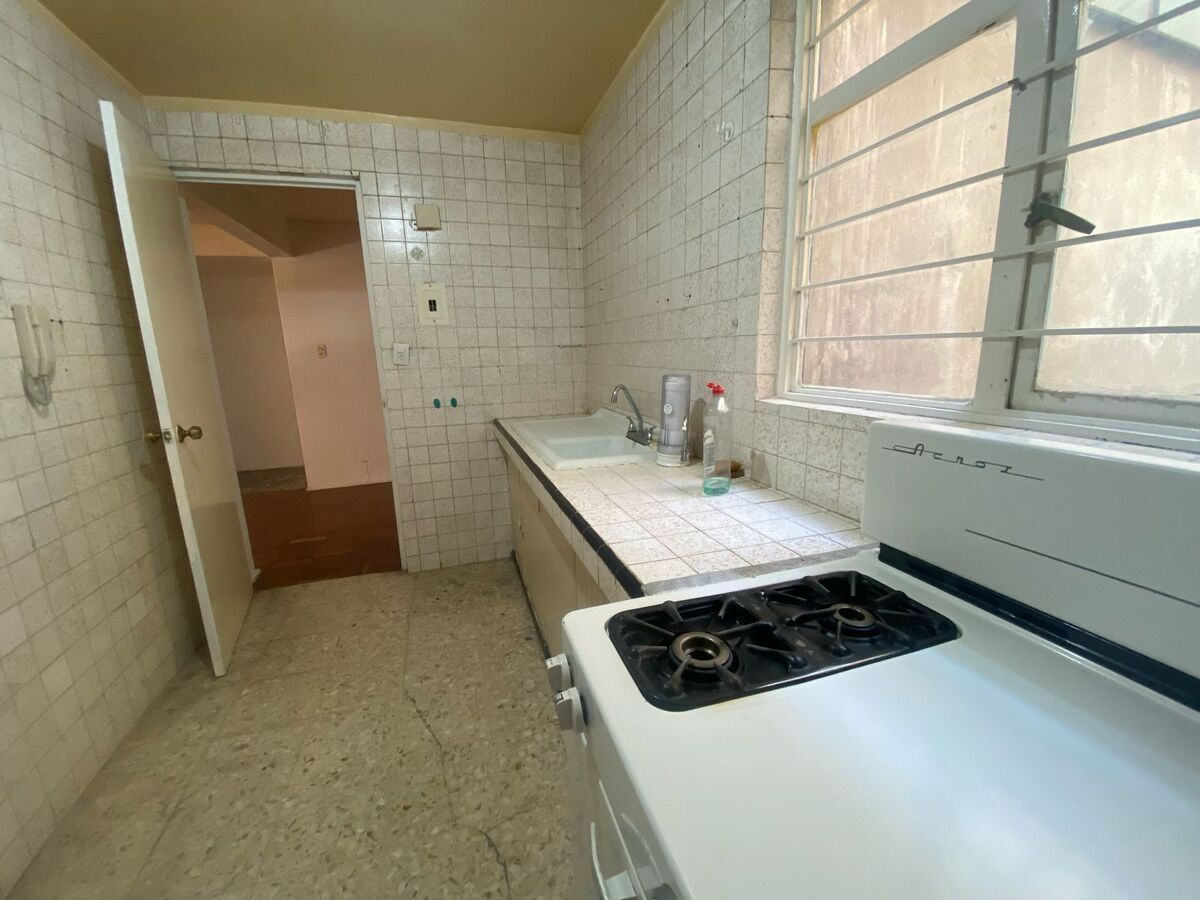 Departamento en Nápoles, Benito Juárez, foto 5 de 12