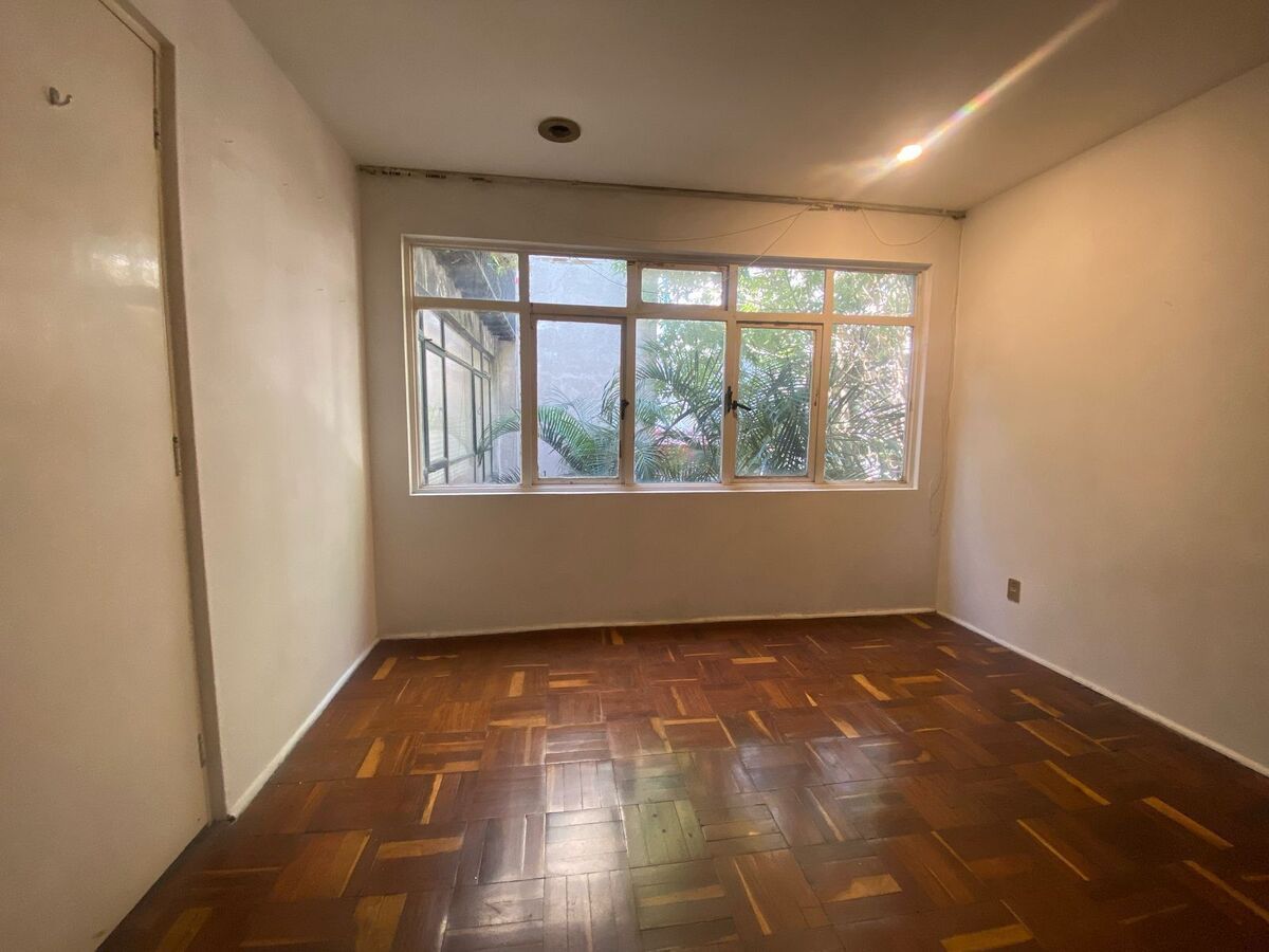 Departamento en Nápoles, Benito Juárez, foto 8 de 12