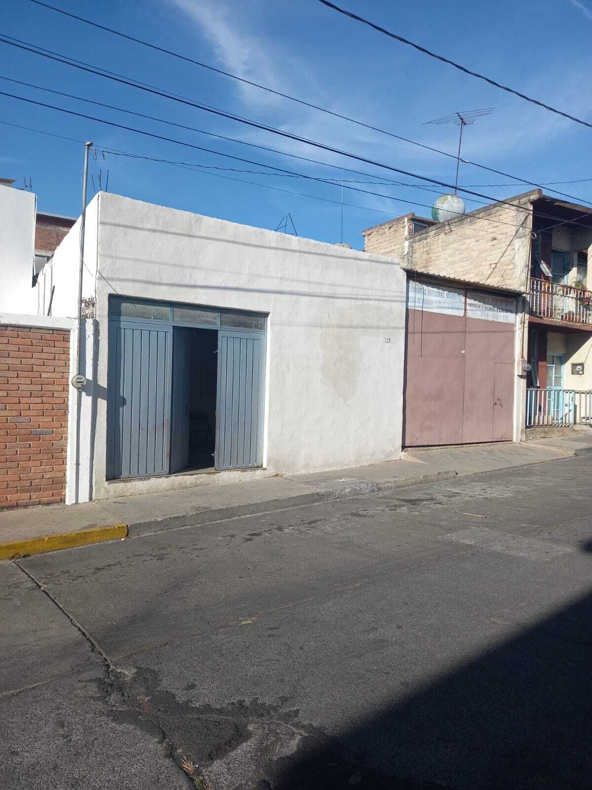 Colonia Erendira, Morelia, Michoacan