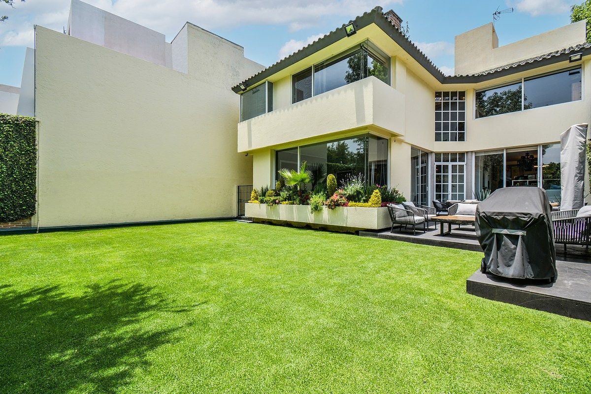 Casa en Venta en San Jerónimo Lídice