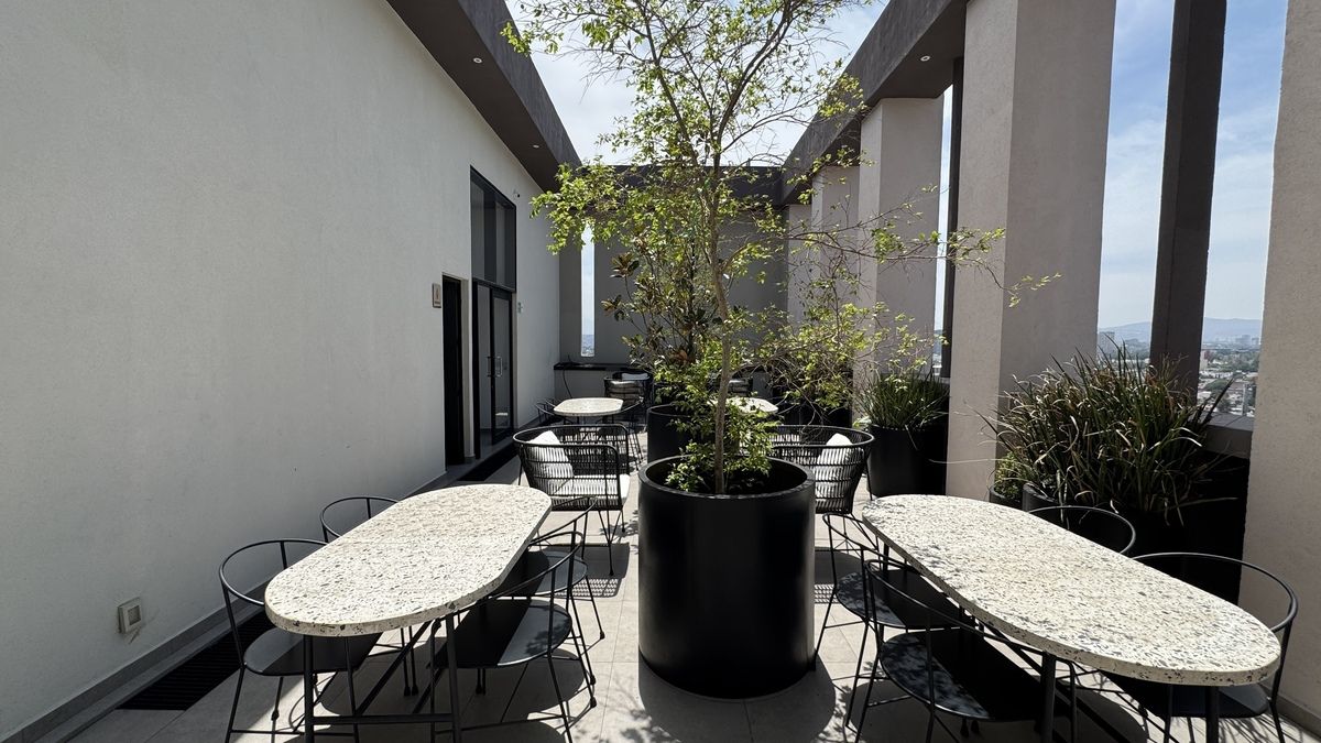 TERRAZA